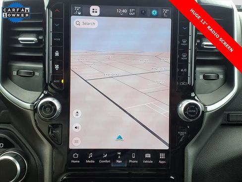 Used 2025 RAM 1500 Big Horn image 17