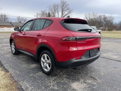 Used 2024 Dodge Hornet GT