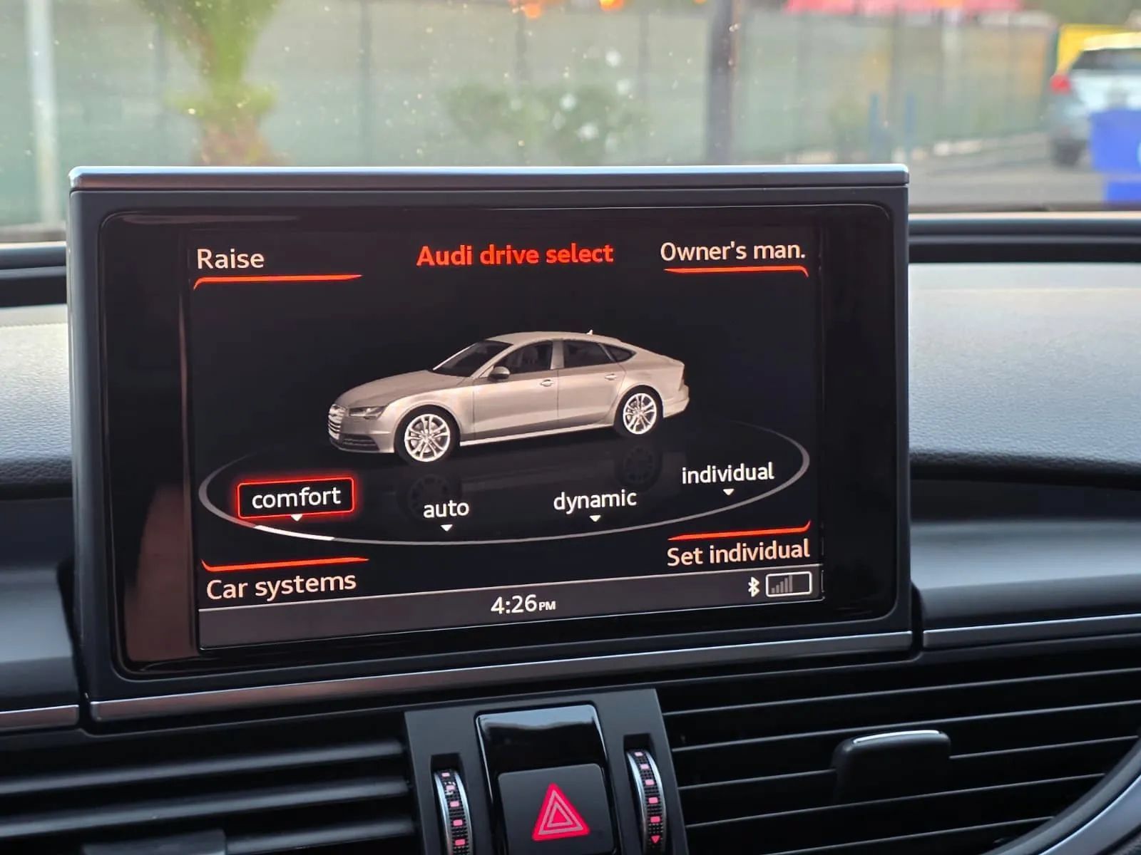 Used 2016 Audi S7 AWD/4WD image 10