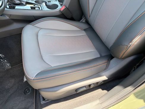 New 2026 Subaru Crosstrek 2.5i Limited AWD/4WD image 21