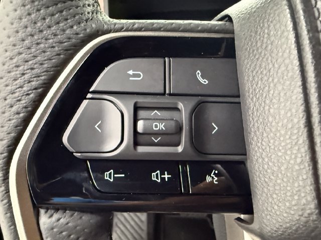 Used 2026 Toyota Tundra 1794 Edition AWD/4WD image 11