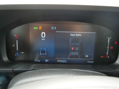 New 2026 Ford Maverick XLT image 21