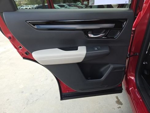 Certified 2024 Honda CR-V EX-L image 18