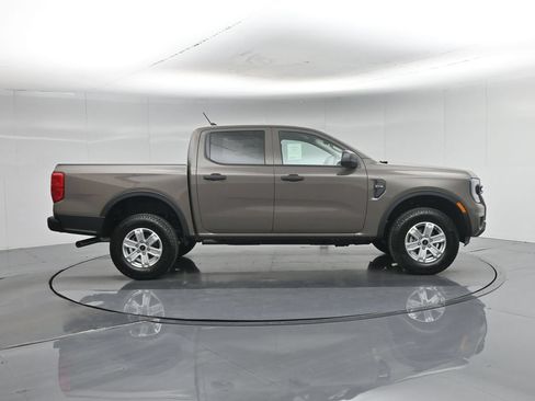 New 2026 Ford Ranger XL RWD image 23