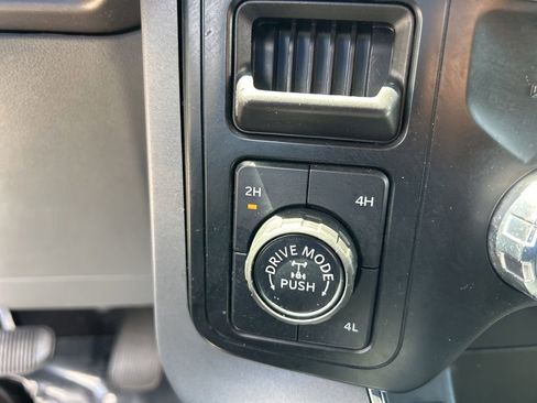 Used 2024 Ford F150 XLT w/ Mobile Office Package image 42