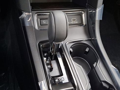 New 2026 Subaru Ascent Bronze Edition image 14