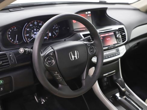 Used 2013 Honda Accord EX-L image 15