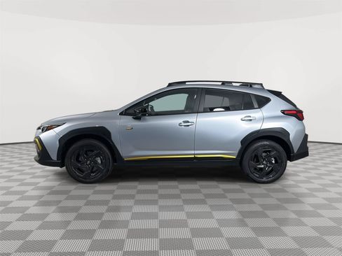 Certified 2025 Subaru Crosstrek 2.5i Sport w/ Crosstrek Mirror Package AWD/4WD image 4