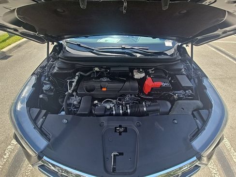 Used 2023 Acura RDX FWD w/ Technology Package image 40