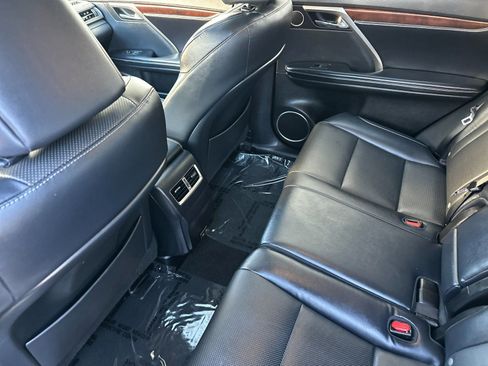 Used 2020 Lexus RX 450h AWD w/ Premium Package image 13