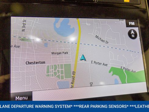 Used 2021 Subaru Ascent Touring w/ Popular Package #2A image 8