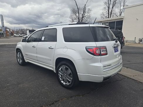 Used 2016 GMC Acadia Denali image 8