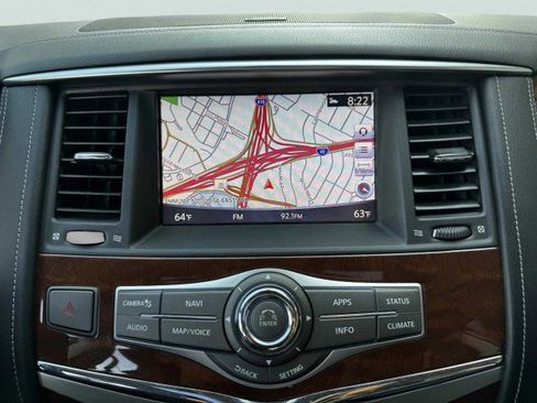 Used 2018 INFINITI QX80 2WD image 32