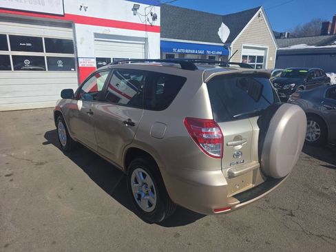 Used 2012 Toyota RAV4 4WD w/ Value Pkg image 5