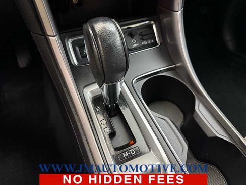 Used 2019 Subaru Ascent Limited AWD/4WD image 35