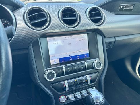 Used 2020 Ford Mustang Coupe w/ Equipment Group 101A image 15