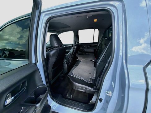 Certified 2023 Honda Ridgeline RTL image 23