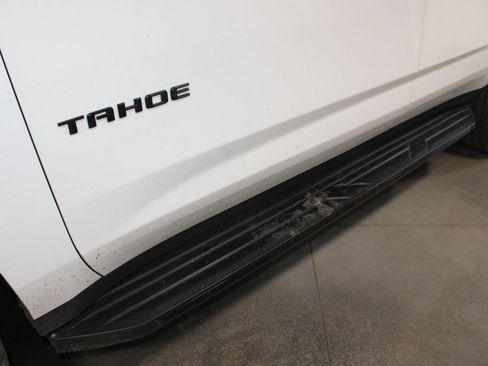 Used 2023 Chevrolet Tahoe RST AWD/4WD image 13
