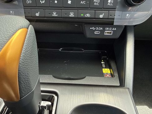 New 2026 Subaru Outback Wilderness AWD/4WD image 31