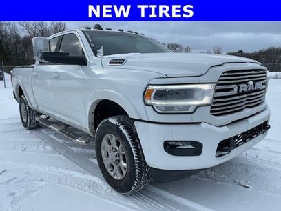 Used 2022 RAM 2500 Laramie