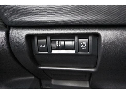 New 2026 Subaru Forester Limited AWD/4WD image 15