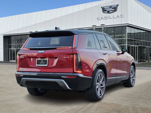 New 2026 Cadillac Vistiq Sport image 5