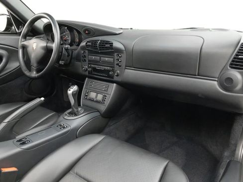 Used 2001 Porsche 911 Carrera AWD/4WD image 2