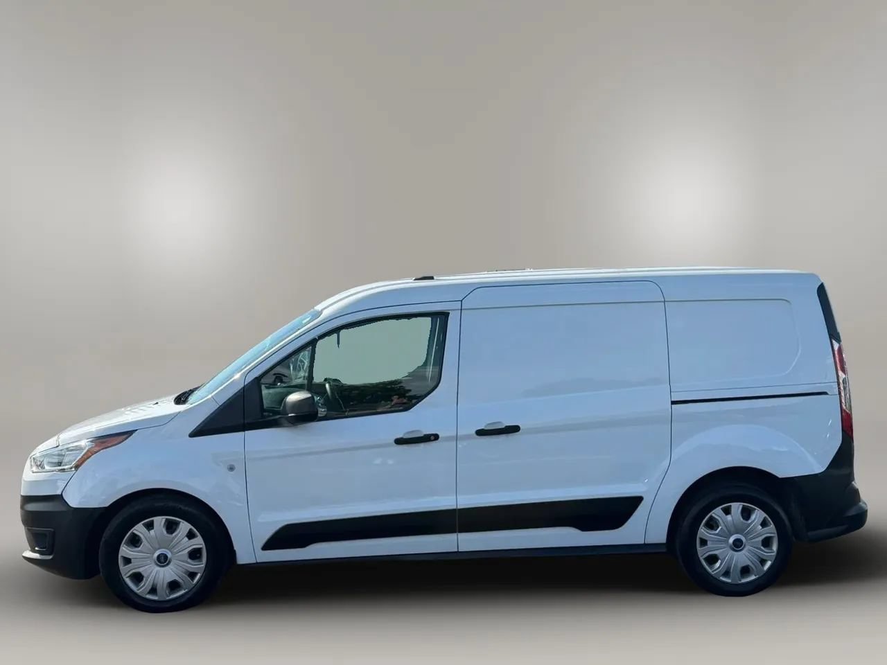 Used 2022 Ford Transit Connect XL FWD image 4