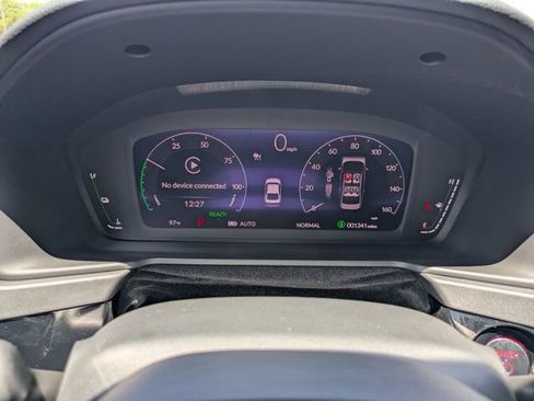 Certified 2026 Honda Accord Touring image 27