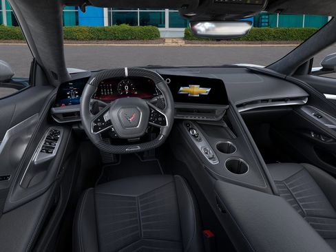 New 2026 Chevrolet Corvette Z06 image 39