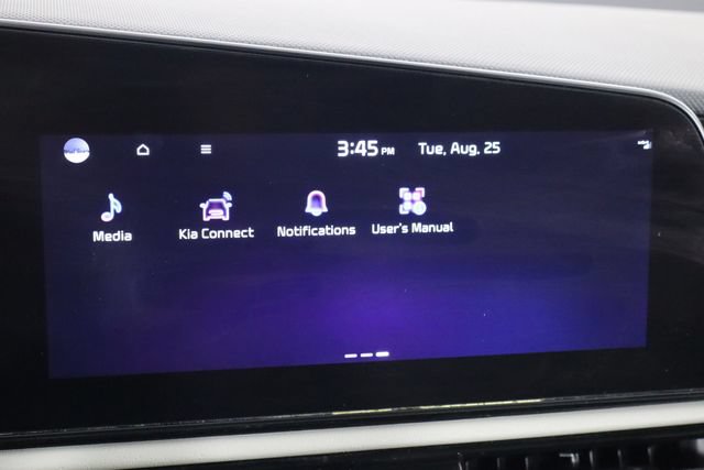 Used 2023 Kia Niro Wind FWD image 33