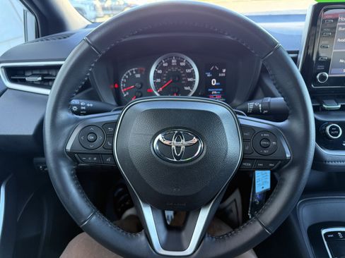 Certified 2020 Toyota Corolla SE image 10