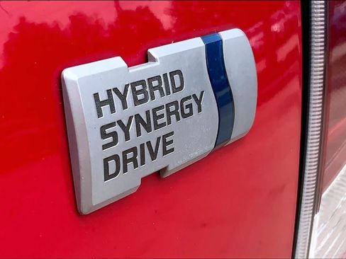 Used 2016 Toyota Prius C One FWD image 10