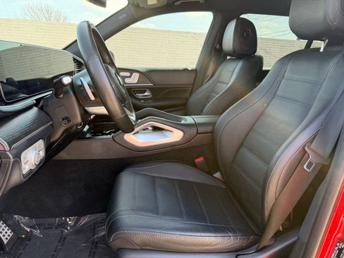 Used 2022 Mercedes-Benz GLS 450 4MATIC image 19