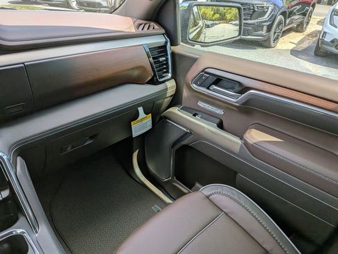 New 2026 GMC Sierra 1500 Denali image 16