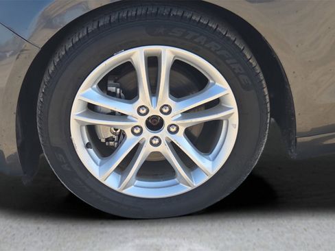 Used 2018 Ford Fusion S image 30