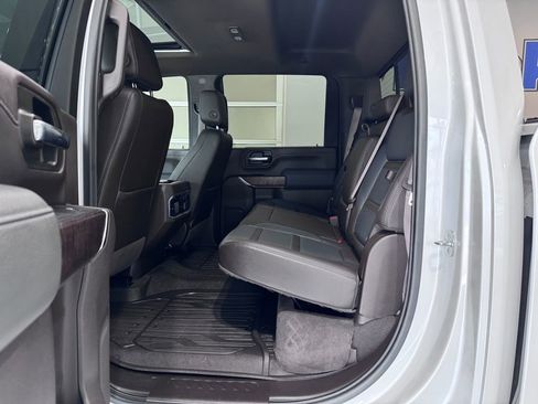 Certified 2020 GMC Sierra 2500 Denali w/ Denali Ultimate Package image 13