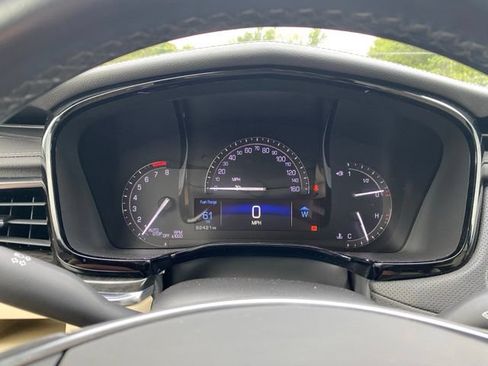 Used 2019 Cadillac XT5 FWD image 22