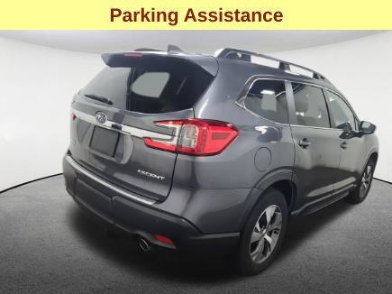 Used 2025 Subaru Ascent Premium AWD/4WD image 10