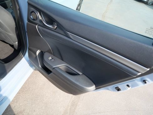 Used 2017 Honda Civic EX-L image 26