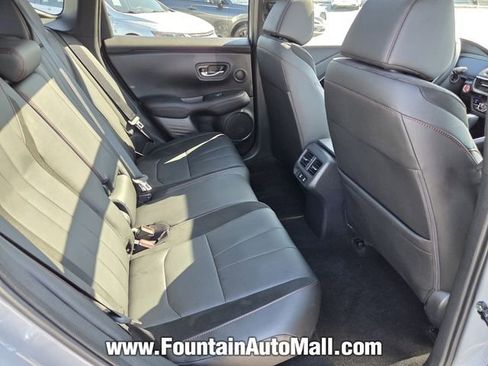 Used 2025 Acura ADX A-Spec image 14