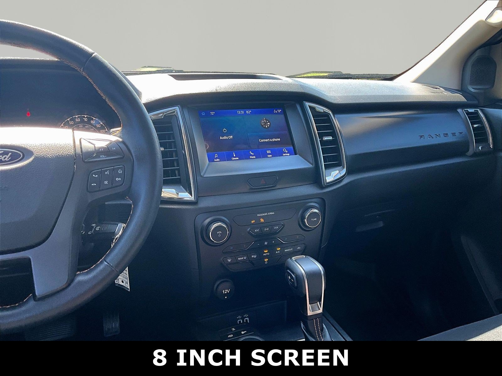 Used 2023 Ford Ranger XLT AWD/4WD image 8