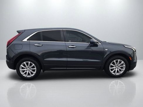 Used 2021 Cadillac XT4 Luxury FWD image 5