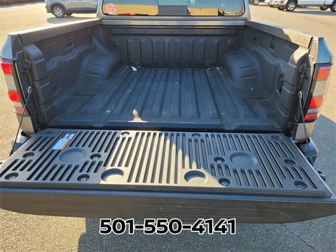 Used 2026 Nissan Frontier S w/ S Utility Package image 7