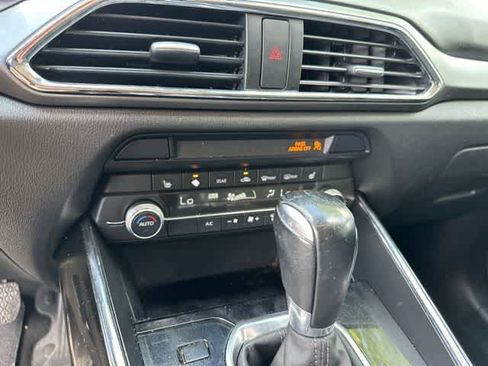Used 2022 MAZDA CX-9 Touring AWD/4WD image 7