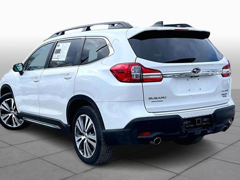 Used 2019 Subaru Ascent Limited image 11