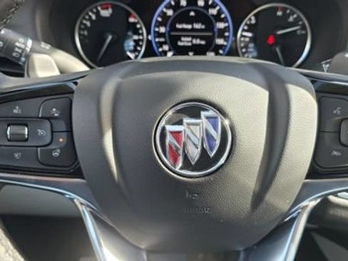 Used 2023 Buick Enclave Avenir w/ Avenir Technology Package AWD/4WD image 19