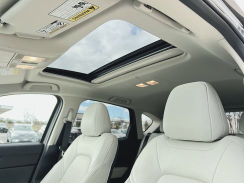 Used 2023 MAZDA CX-5 AWD 2.5 S w/ Premium Package image 23