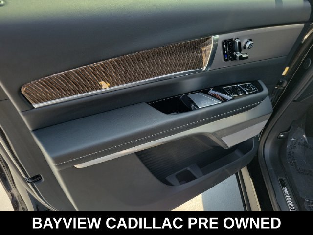 Used 2026 Cadillac Vistiq Sport AWD/4WD image 20