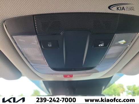 New 2026 Kia Sorento LX FWD image 29